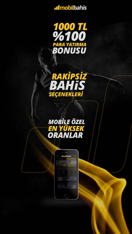 Mobilbahis At Yarışı - Online Ganyan TJK