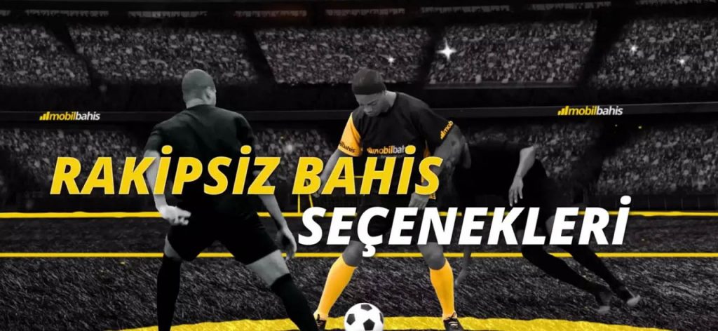 Mobilbahis Canlı Skor