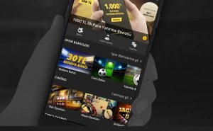 Mobilbahis Rulet Oyna – Cep Telefonu ile Rulet Uygulaması ve Bonuslar