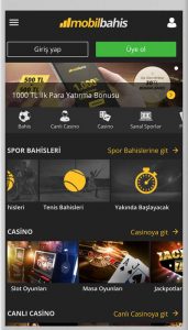 Mobilbahis Tombala Oyna – Tombala Oynatan Online Site Adresi